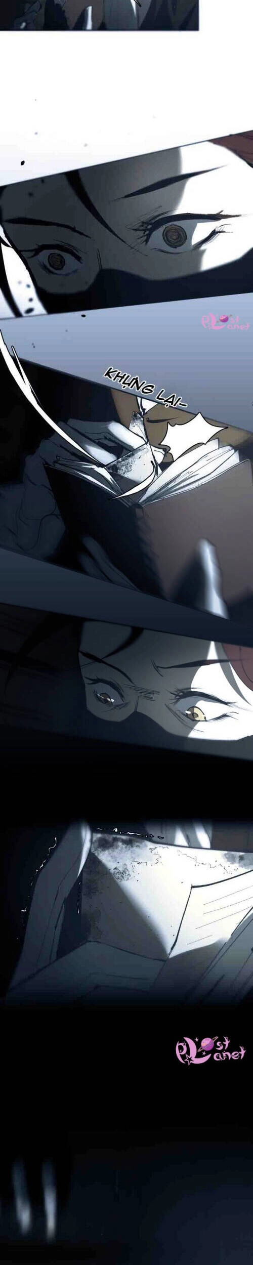 Purple Hyacinth Chapter 21 - 31