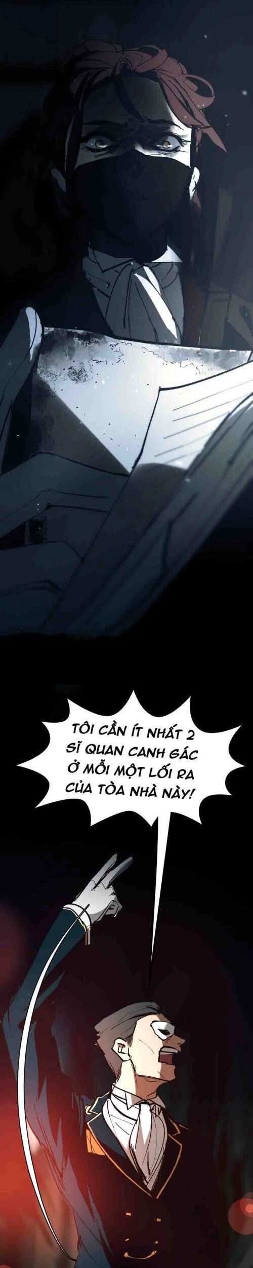 Purple Hyacinth Chapter 21 - 32