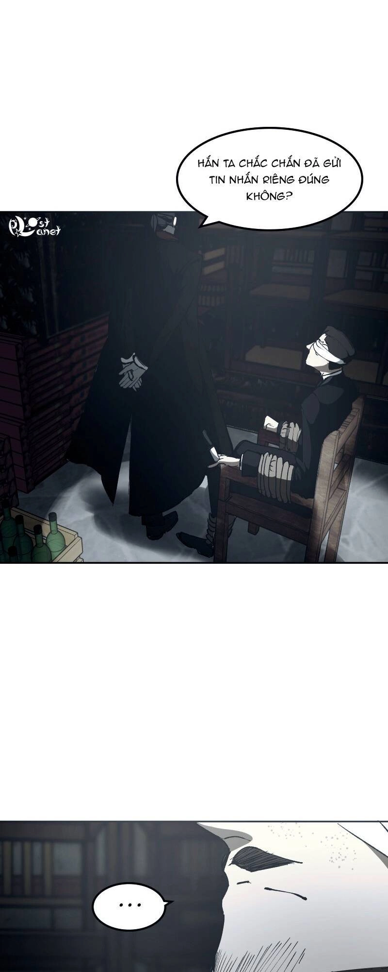 Purple Hyacinth Chapter 22 - 2