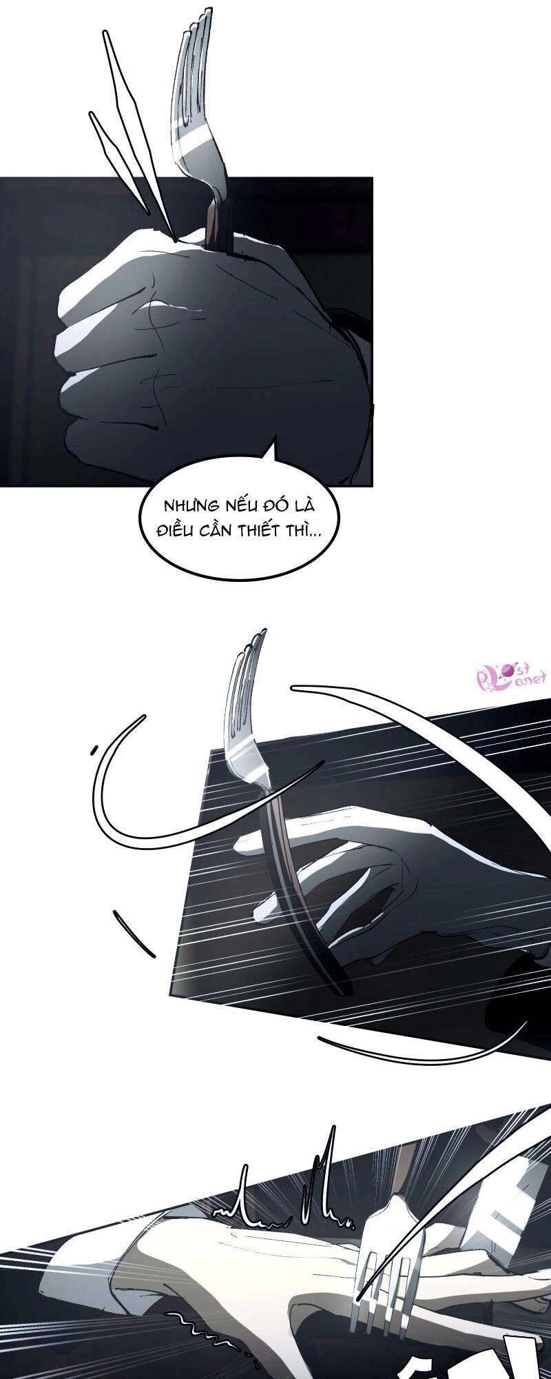 Purple Hyacinth Chapter 22 - 5