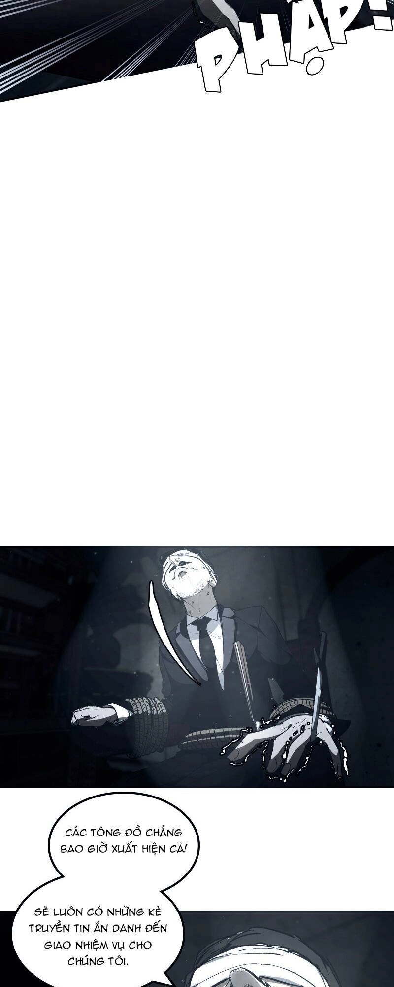 Purple Hyacinth Chapter 22 - 6