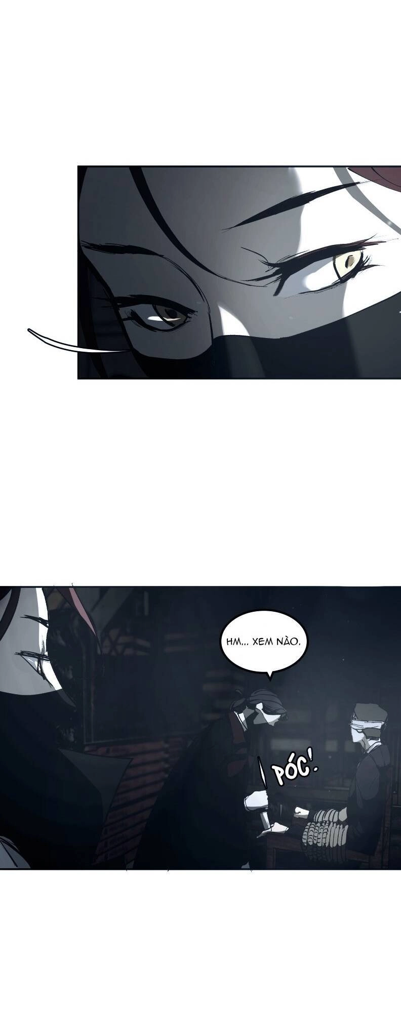 Purple Hyacinth Chapter 22 - 10