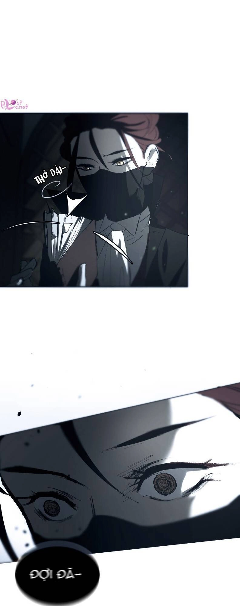 Purple Hyacinth Chapter 22 - 11