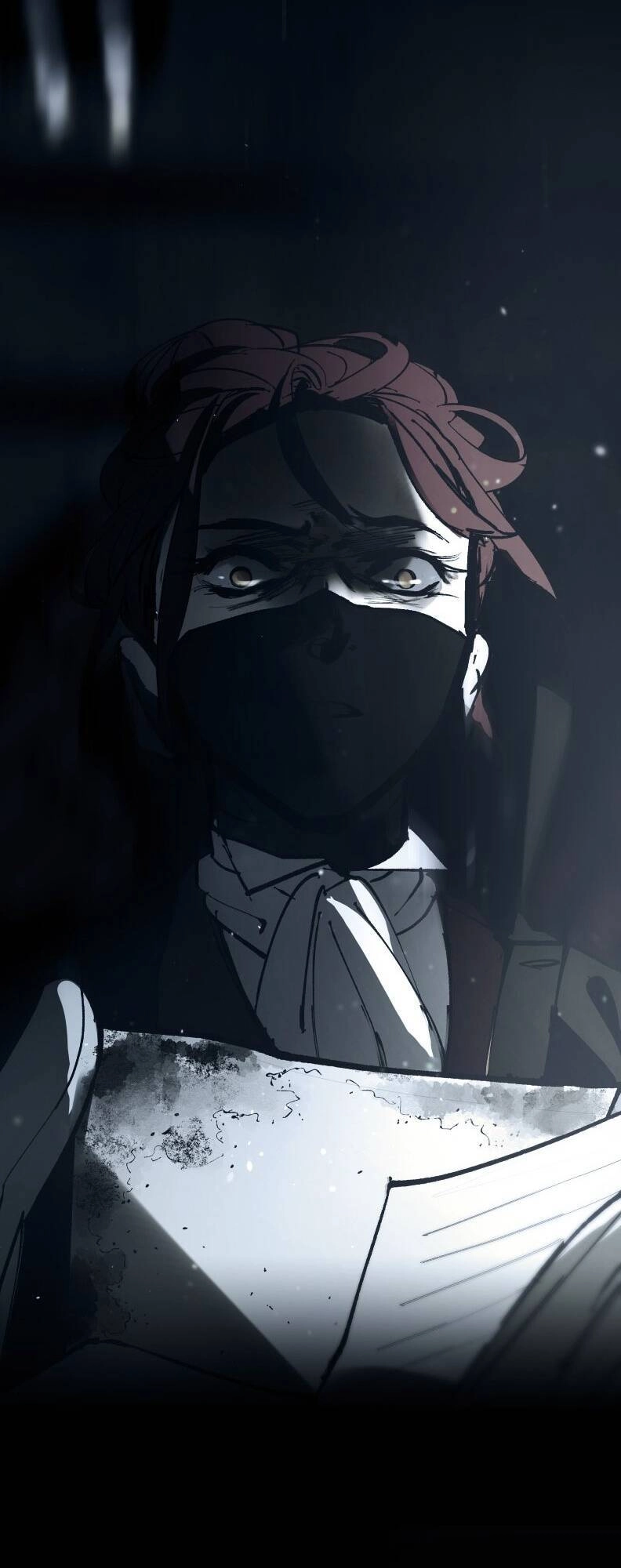 Purple Hyacinth Chapter 22 - 14