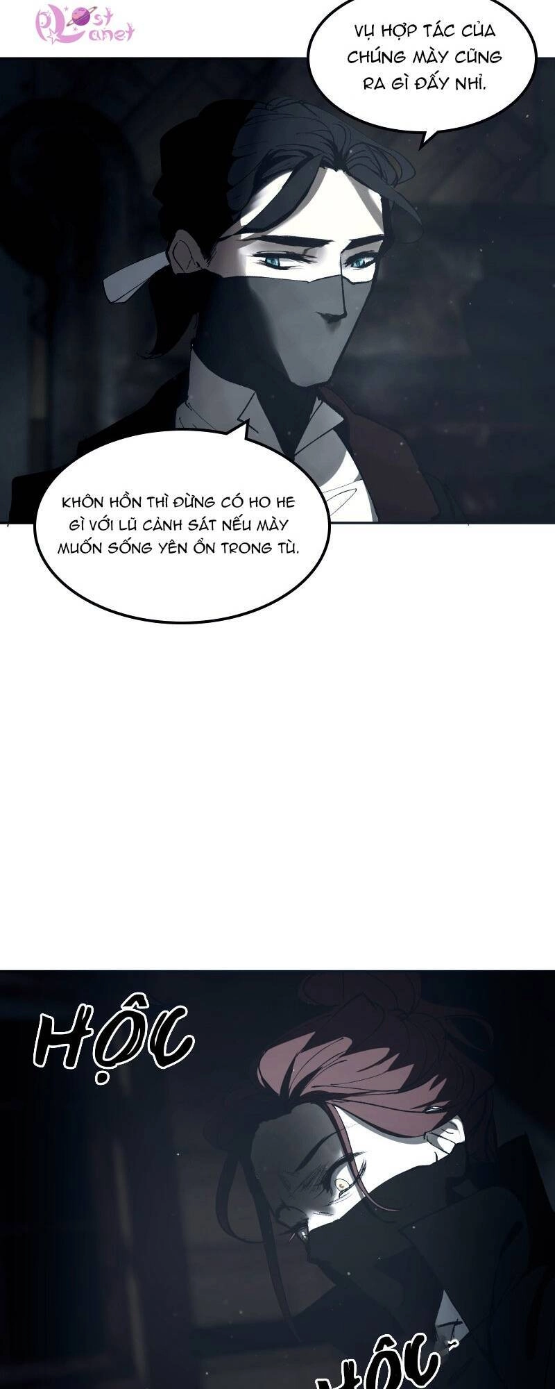 Purple Hyacinth Chapter 22 - 20