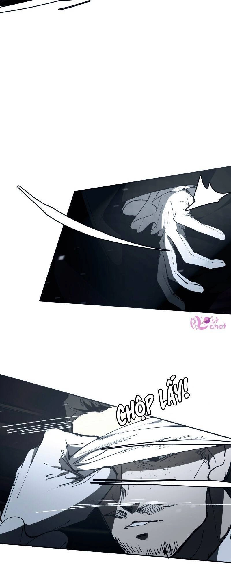 Purple Hyacinth Chapter 22 - 24