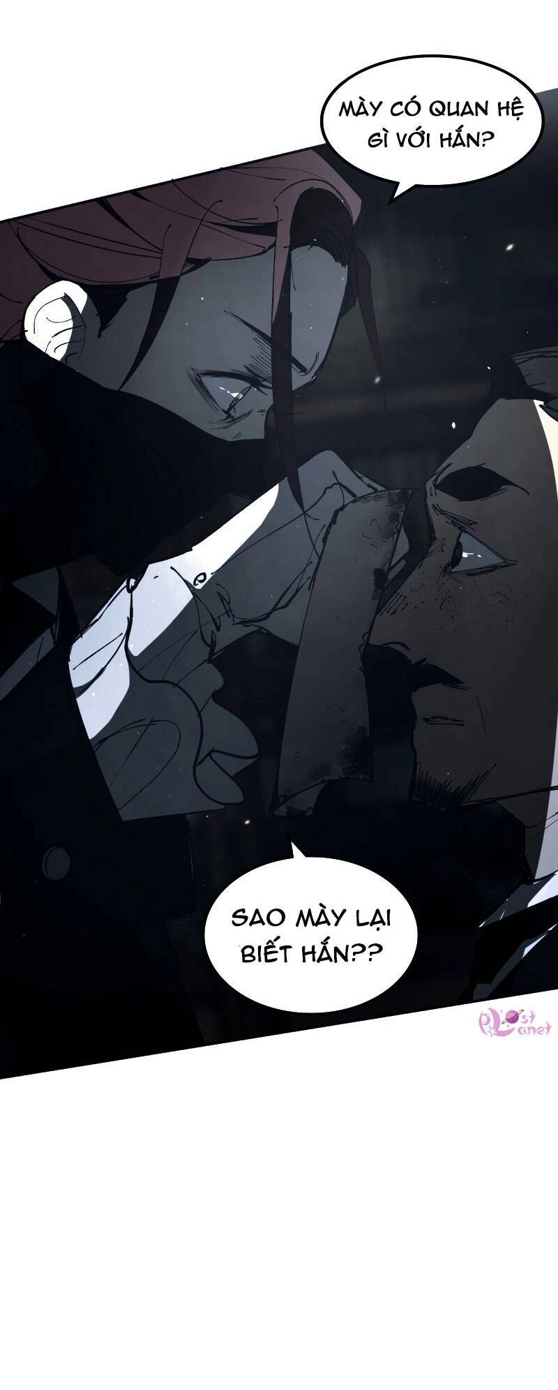 Purple Hyacinth Chapter 22 - 26