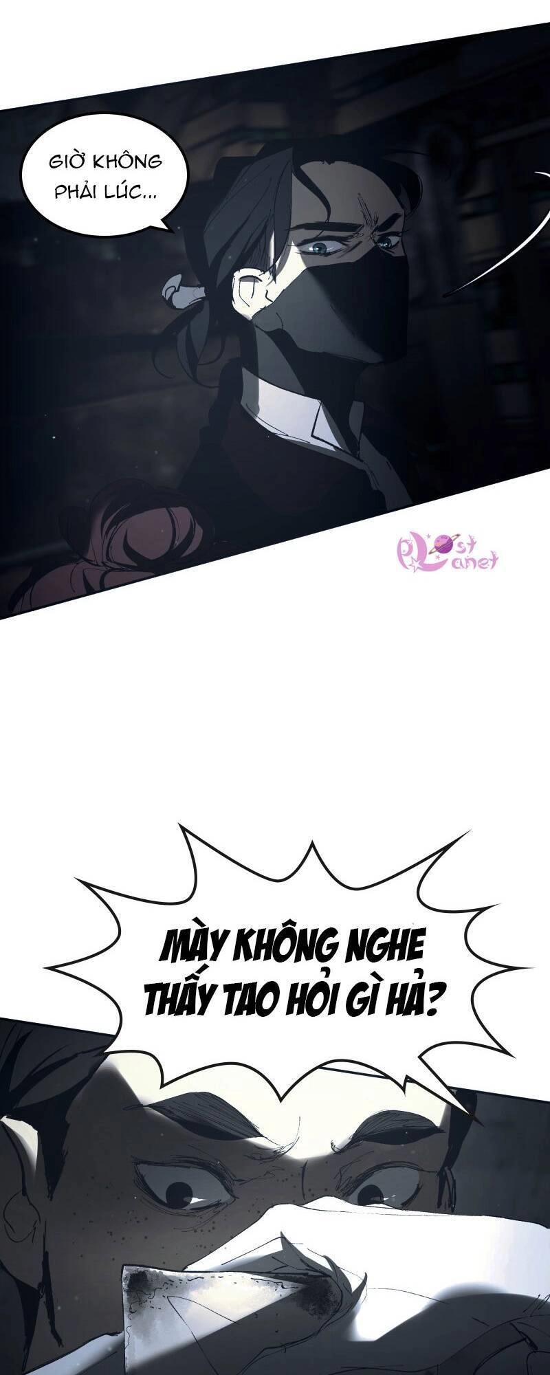 Purple Hyacinth Chapter 22 - 32