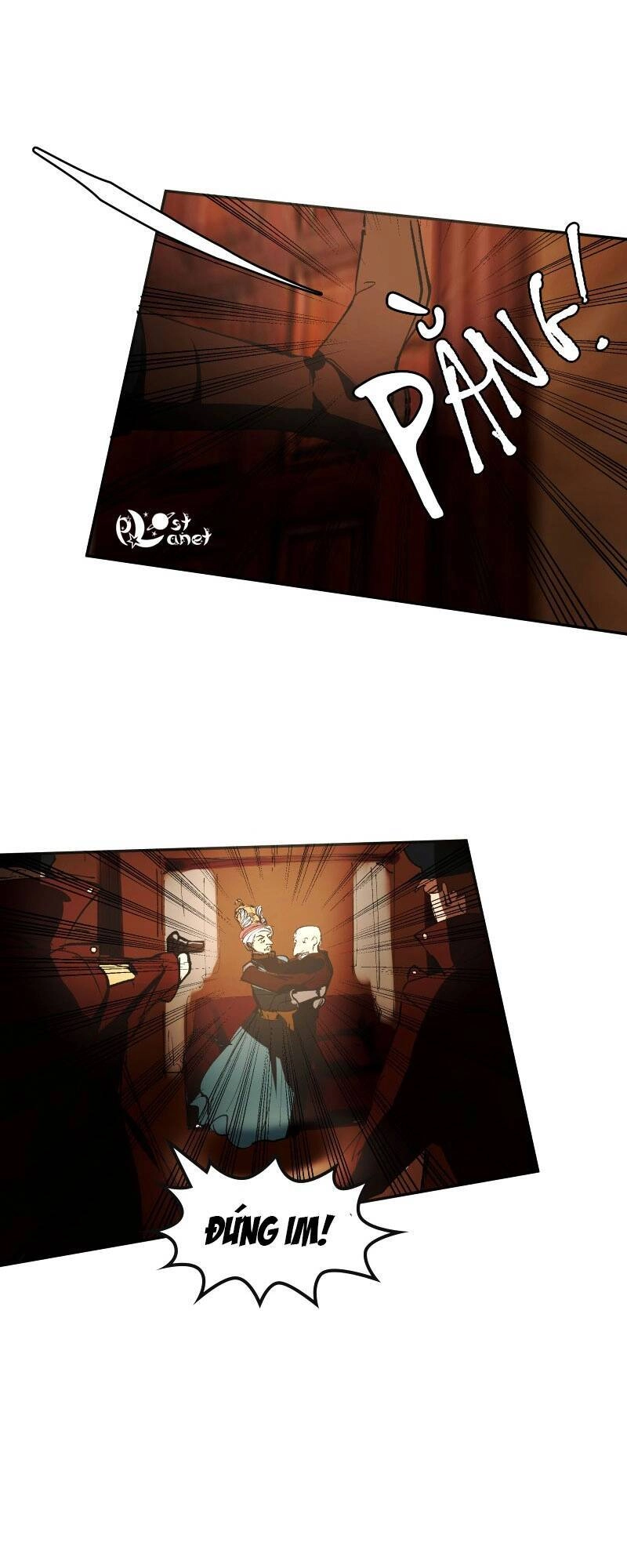 Purple Hyacinth Chapter 22 - 34