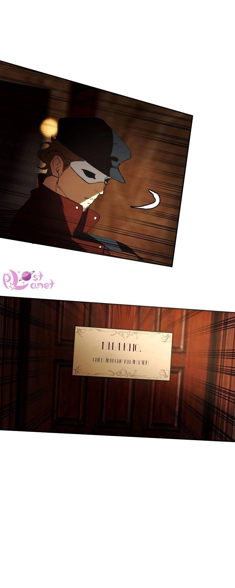 Purple Hyacinth Chapter 22 - 35