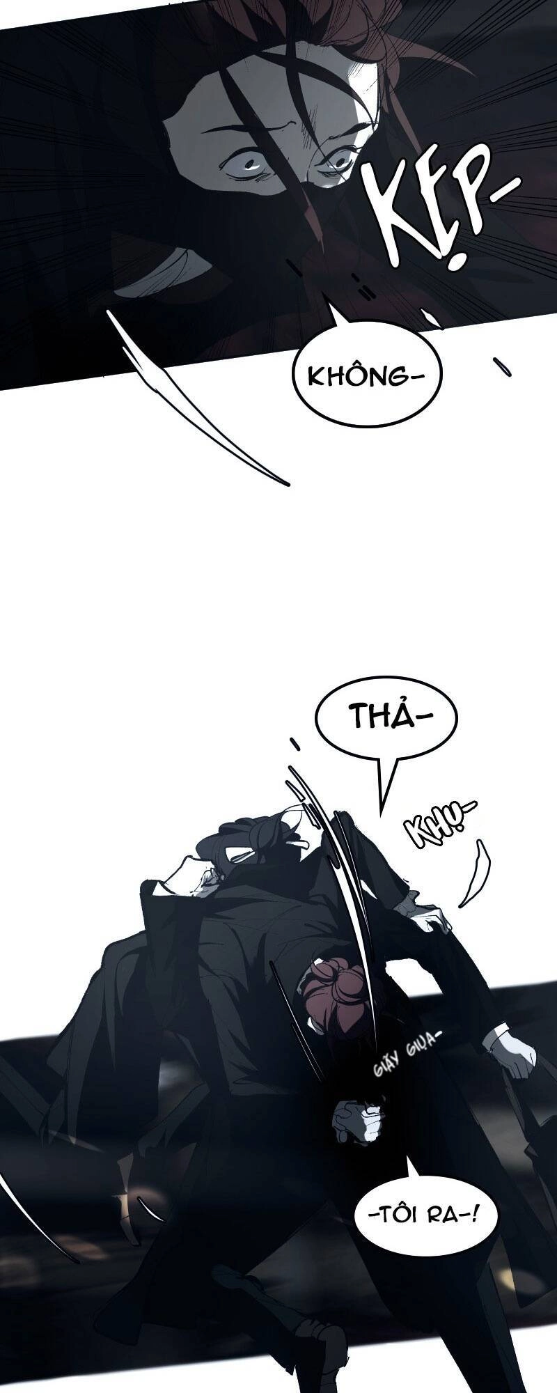 Purple Hyacinth Chapter 22 - 39