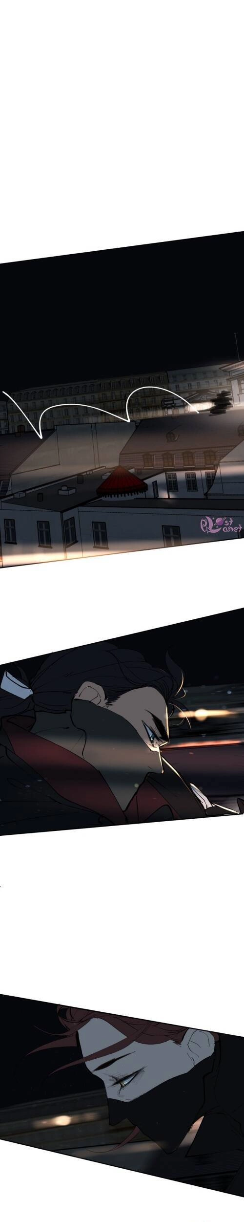 Purple Hyacinth Chapter 23 - 1