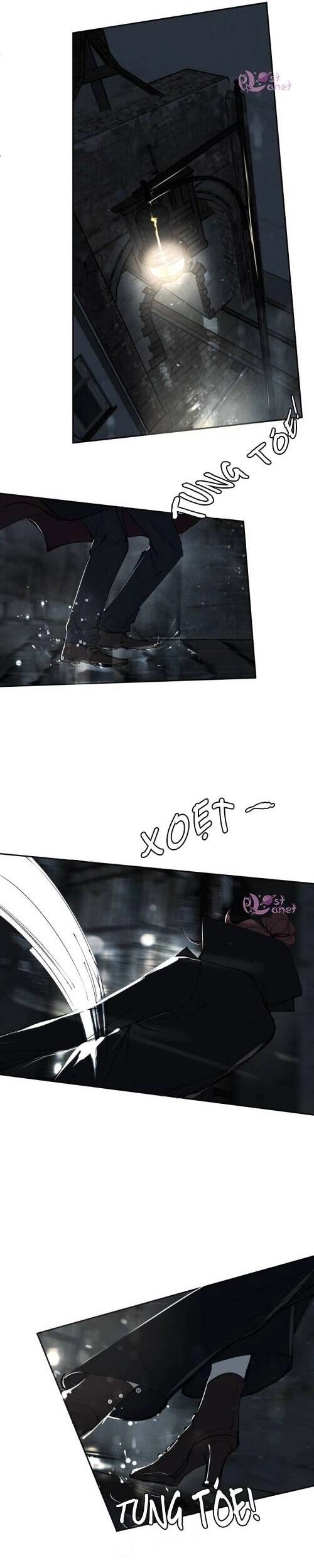 Purple Hyacinth Chapter 23 - 2