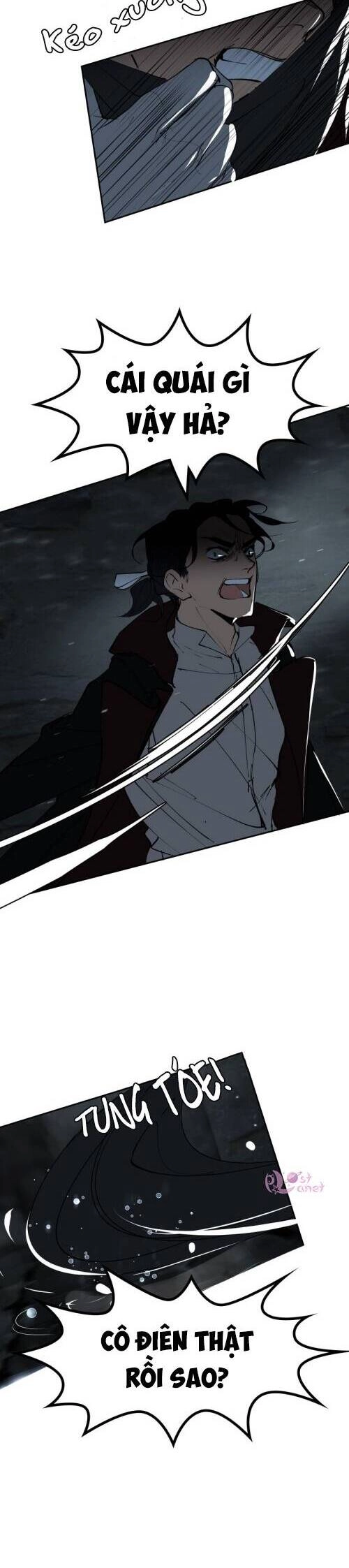 Purple Hyacinth Chapter 23 - 4