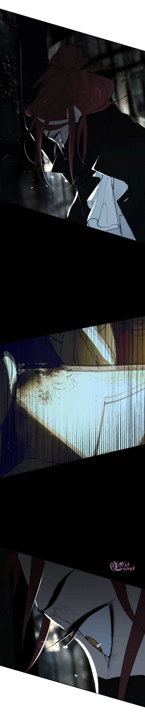 Purple Hyacinth Chapter 23 - 5