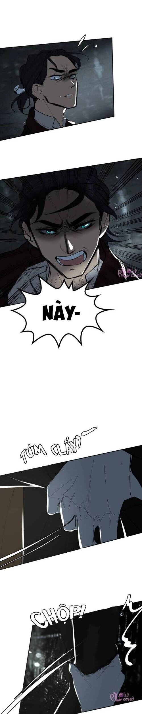 Purple Hyacinth Chapter 23 - 6