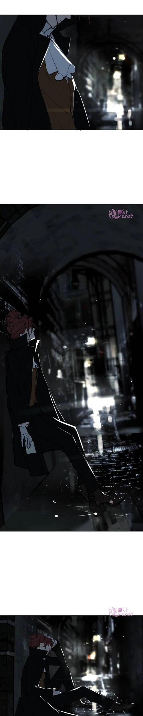 Purple Hyacinth Chapter 23 - 14