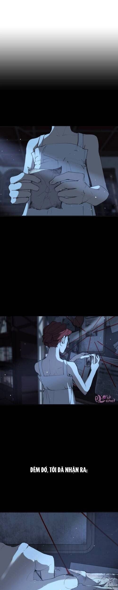 Purple Hyacinth Chapter 23 - 33