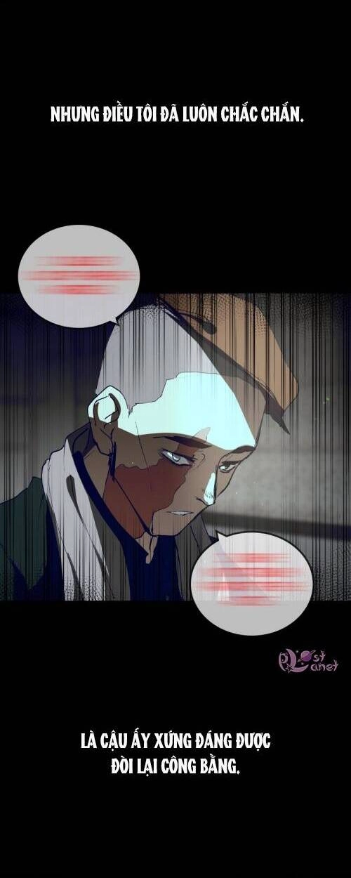 Purple Hyacinth Chapter 23 - 35