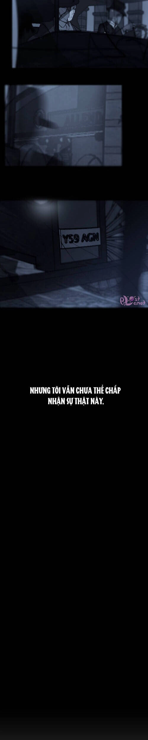 Purple Hyacinth Chapter 23 - 37