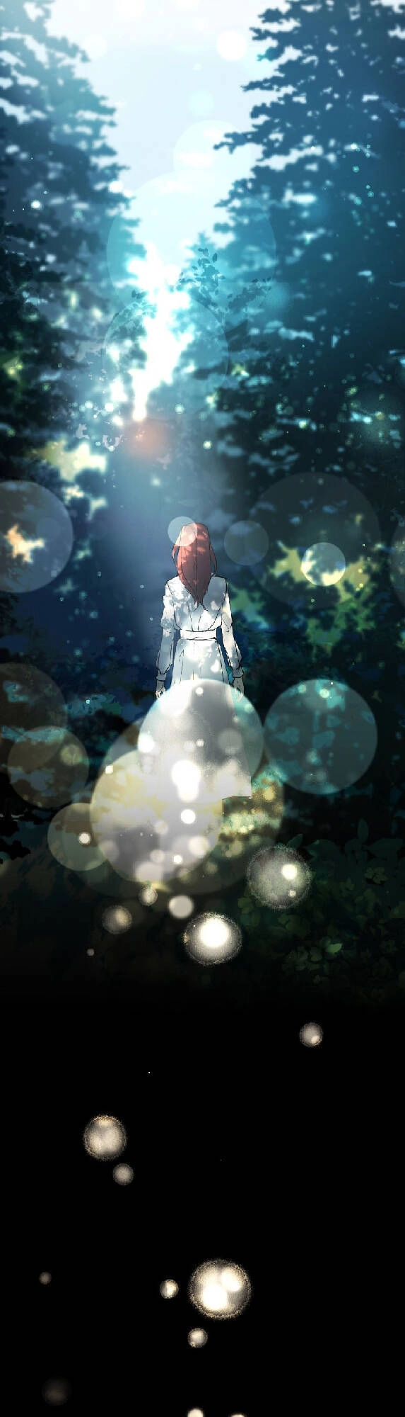 Purple Hyacinth Chapter 24 - 2