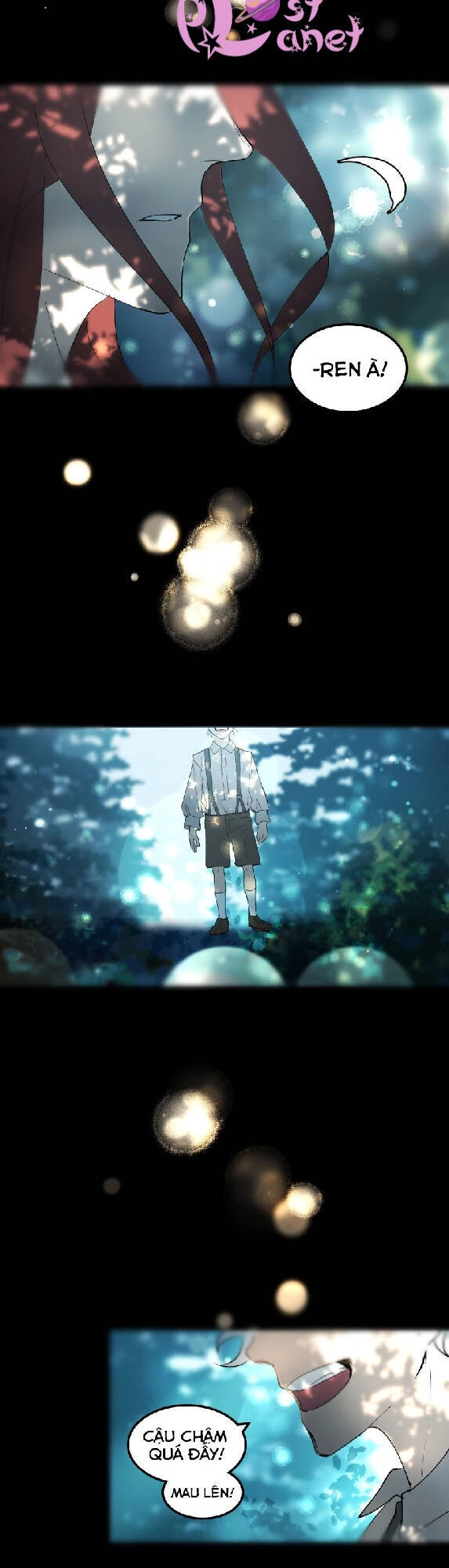 Purple Hyacinth Chapter 24 - 4