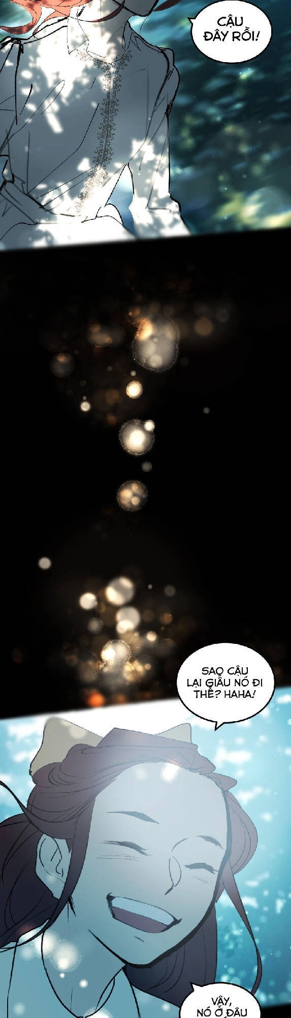 Purple Hyacinth Chapter 24 - 6