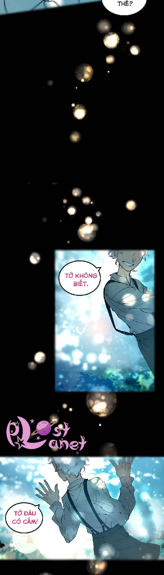 Purple Hyacinth Chapter 24 - 7