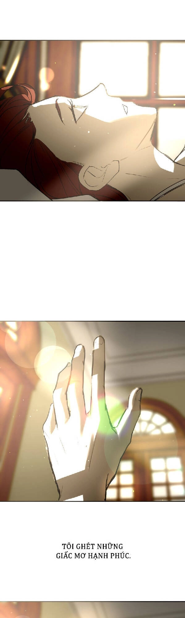 Purple Hyacinth Chapter 24 - 13