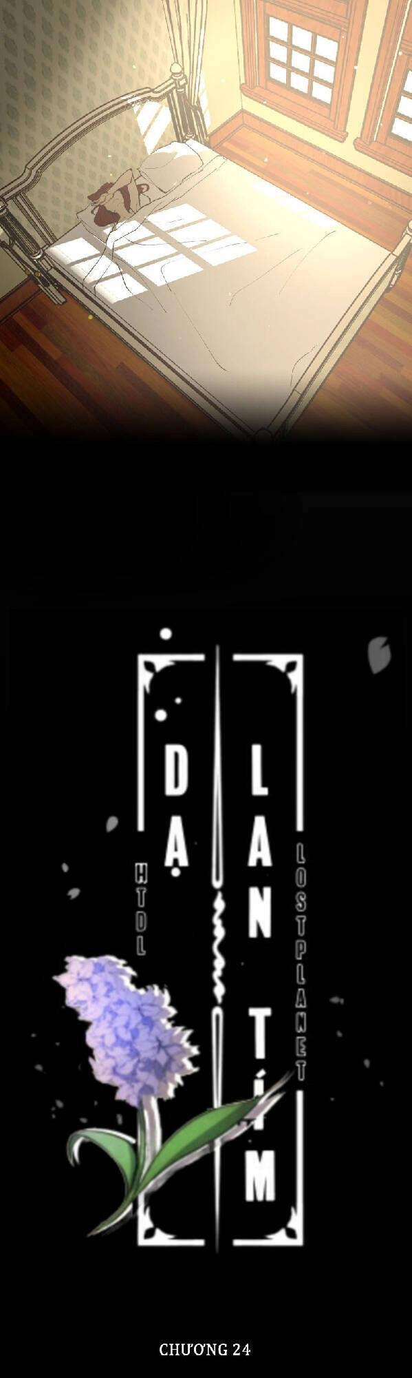 Purple Hyacinth Chapter 24 - 15