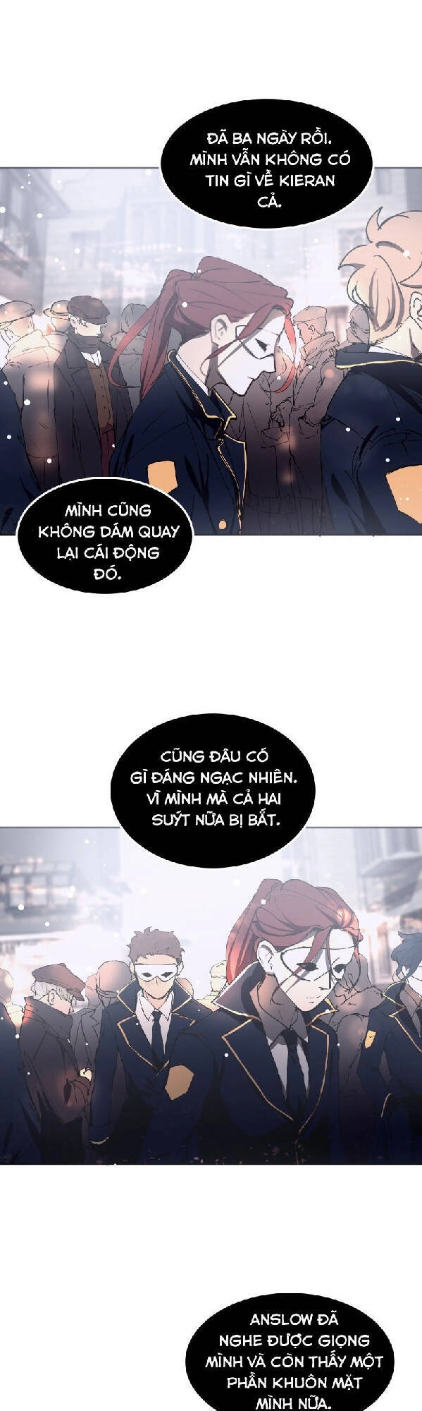 Purple Hyacinth Chapter 24 - 17