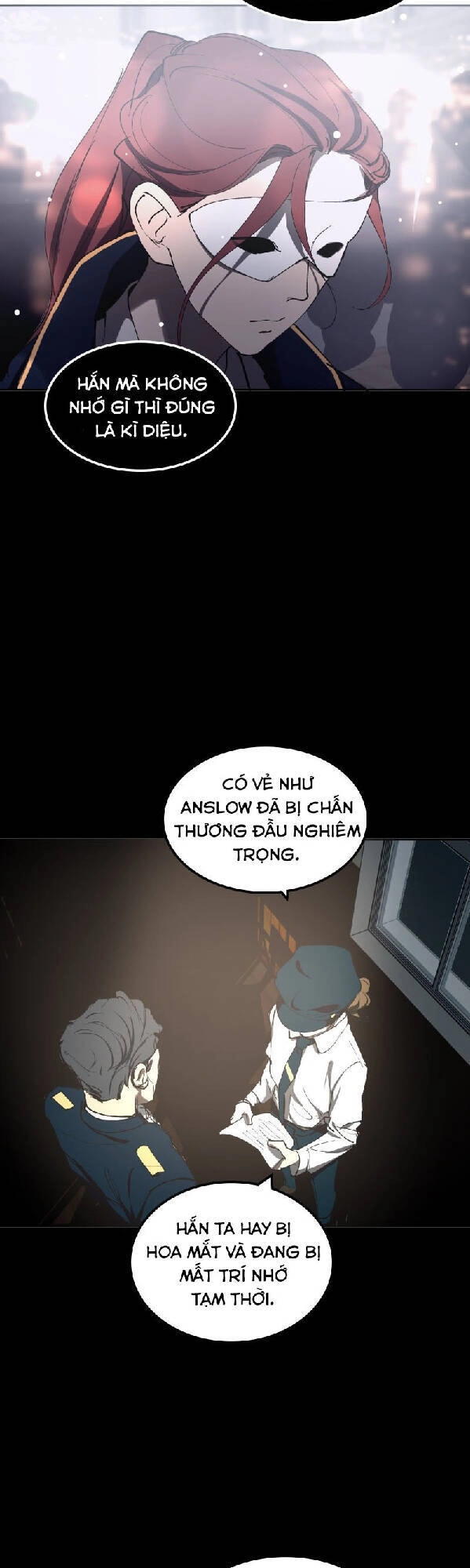 Purple Hyacinth Chapter 24 - 18