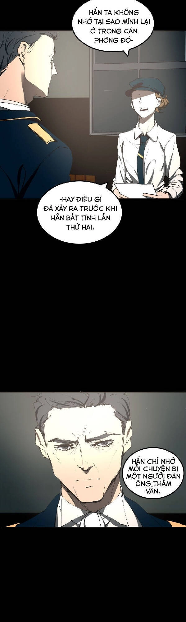 Purple Hyacinth Chapter 24 - 19