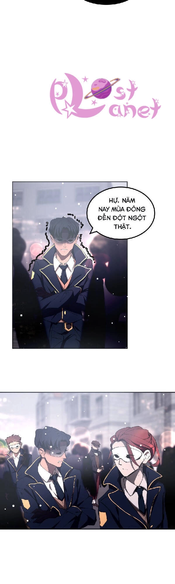 Purple Hyacinth Chapter 24 - 21