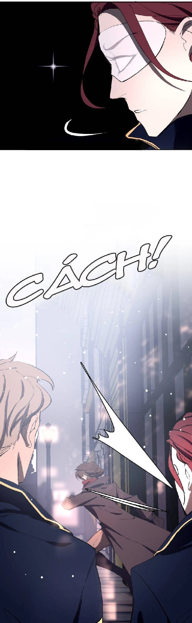 Purple Hyacinth Chapter 24 - 22