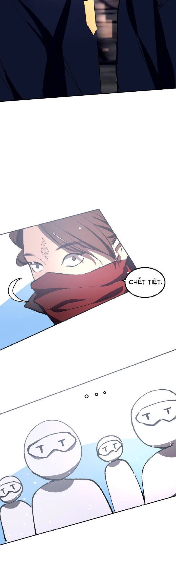 Purple Hyacinth Chapter 24 - 23