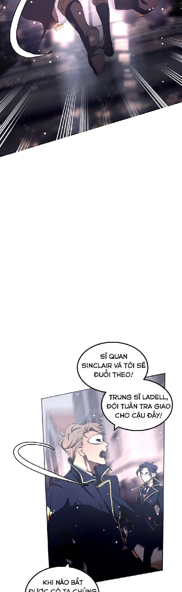 Purple Hyacinth Chapter 24 - 26