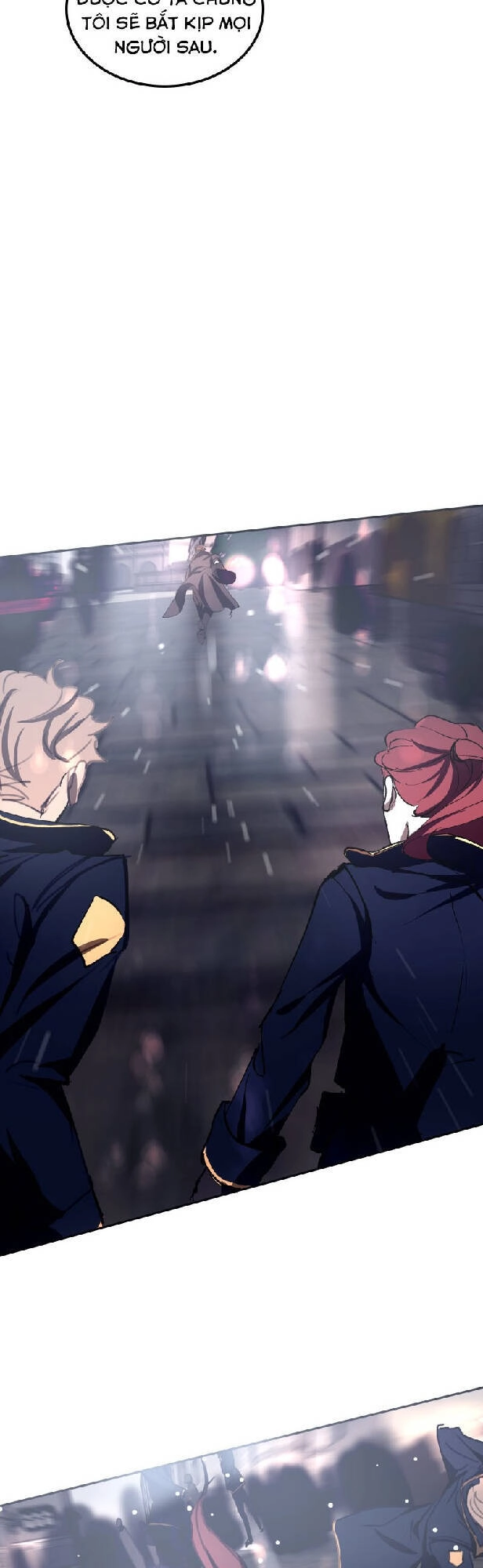 Purple Hyacinth Chapter 24 - 27