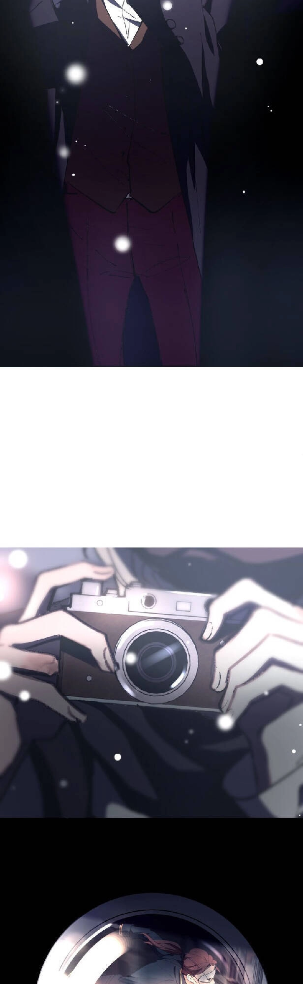 Purple Hyacinth Chapter 24 - 29