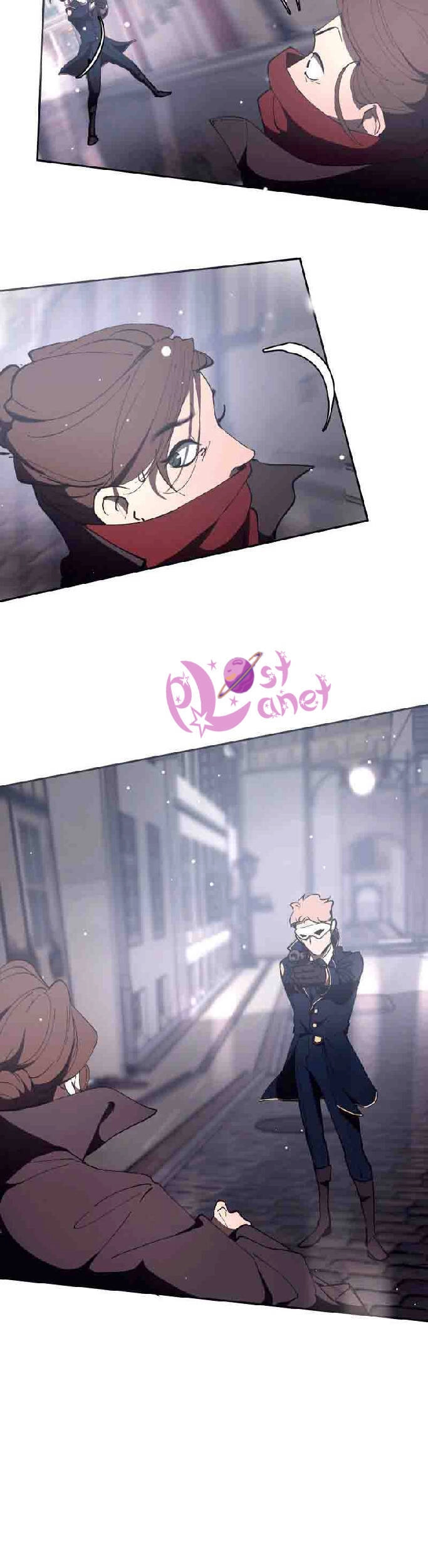 Purple Hyacinth Chapter 25 - 5