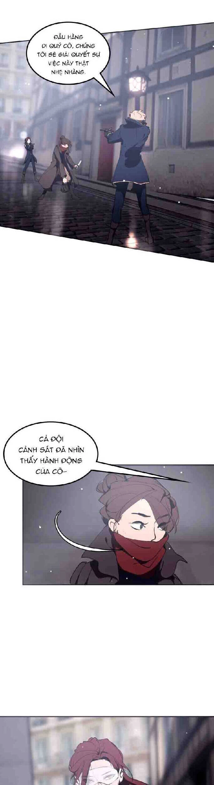 Purple Hyacinth Chapter 25 - 6