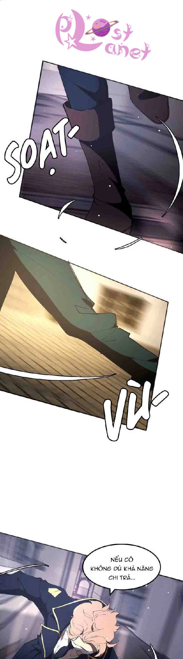 Purple Hyacinth Chapter 25 - 10