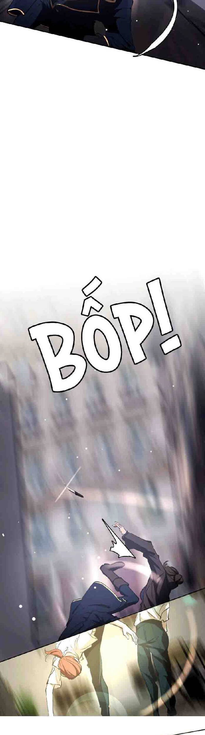 Purple Hyacinth Chapter 25 - 11