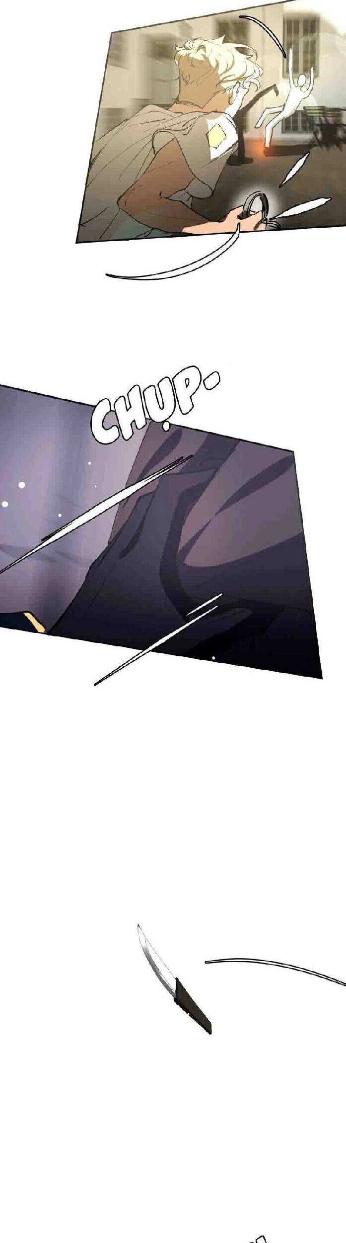 Purple Hyacinth Chapter 25 - 12