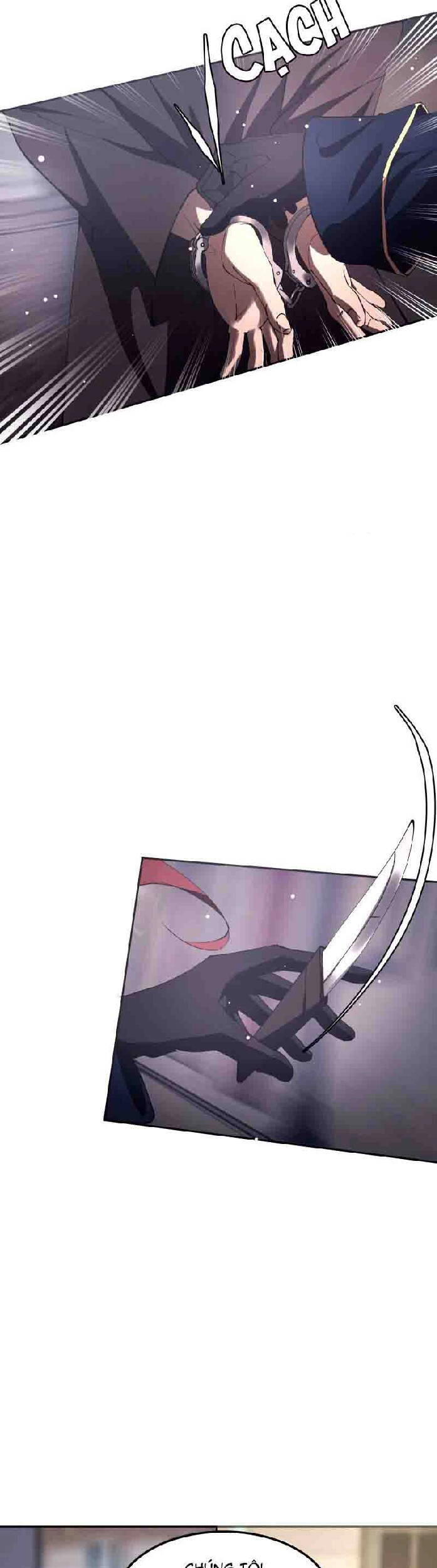 Purple Hyacinth Chapter 25 - 13