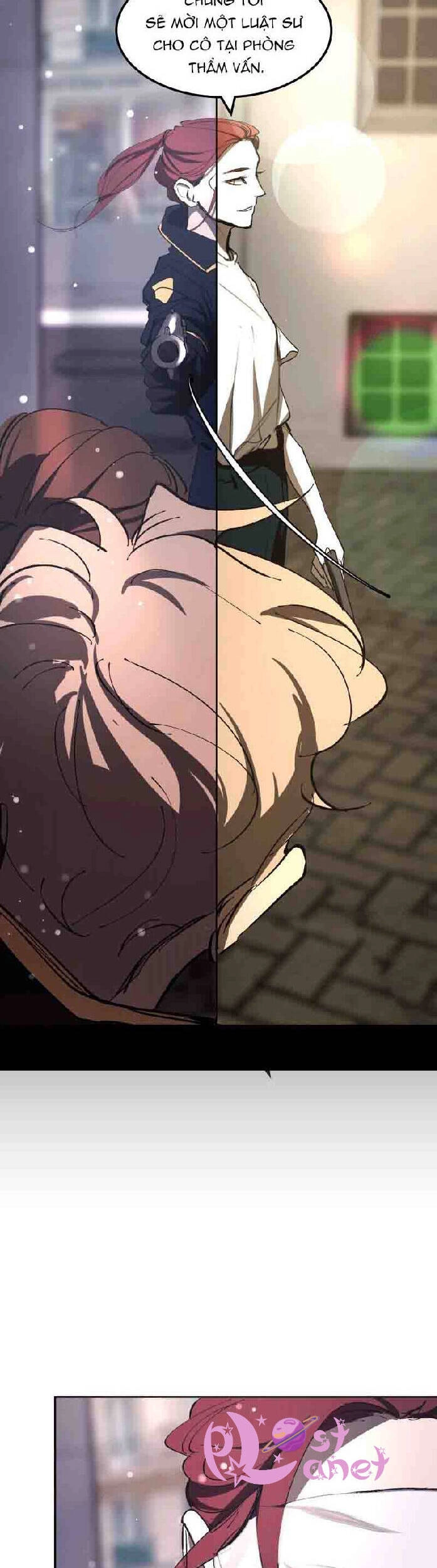 Purple Hyacinth Chapter 25 - 14