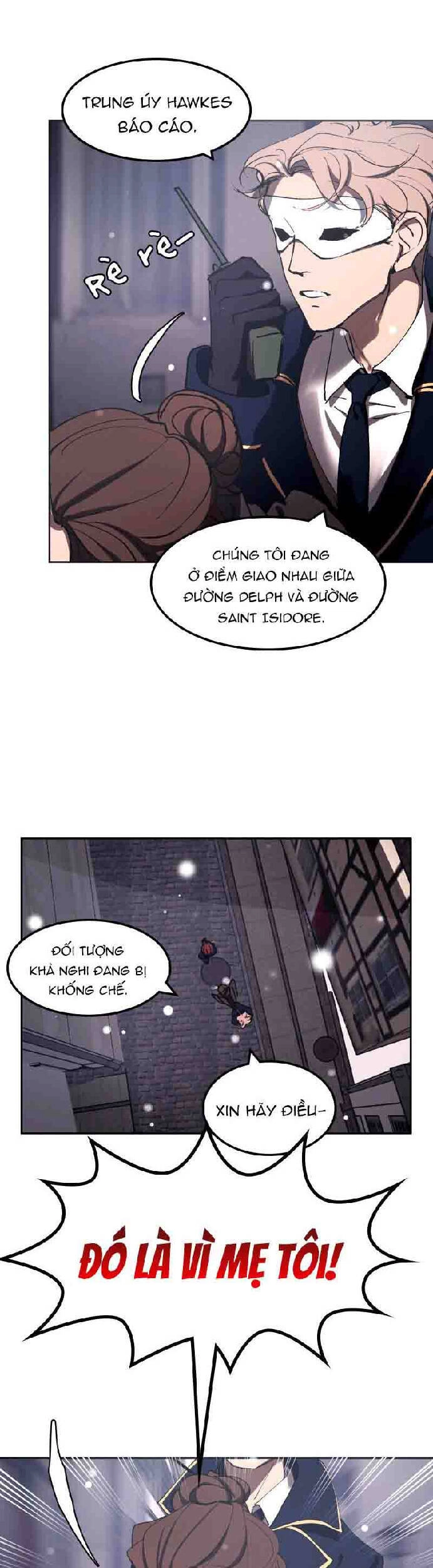 Purple Hyacinth Chapter 25 - 16