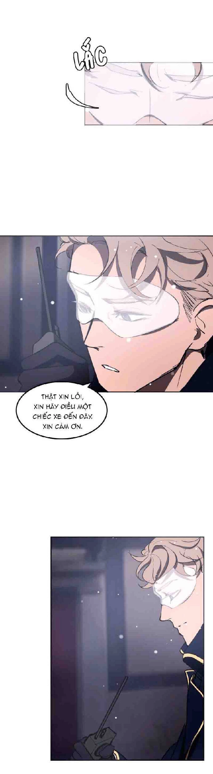 Purple Hyacinth Chapter 25 - 18