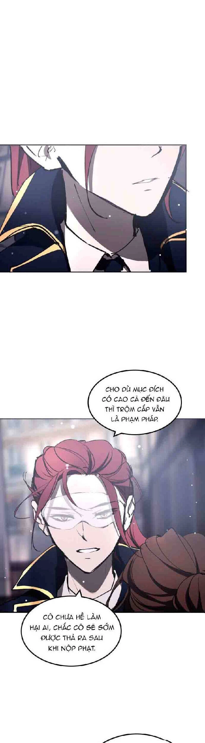 Purple Hyacinth Chapter 25 - 19