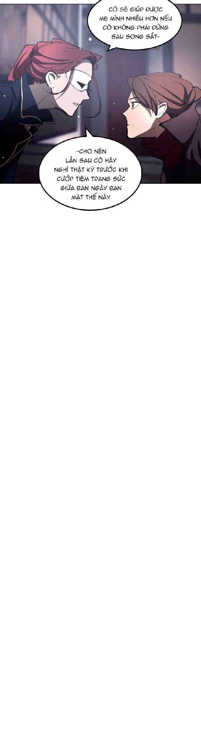 Purple Hyacinth Chapter 25 - 20